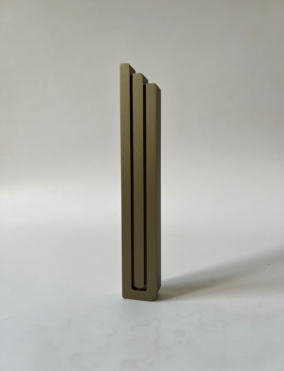 King David mezuzah case